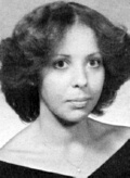 Olivia Campos: class of 1979, Norte Del Rio High School, Sacramento, CA.